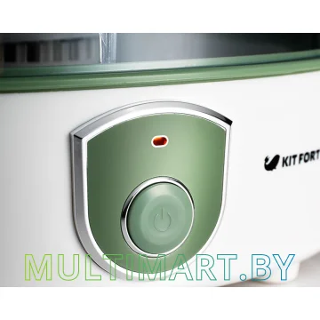 Сушилка для овощей и фруктов Kitfort KT-1901 картинка 3
